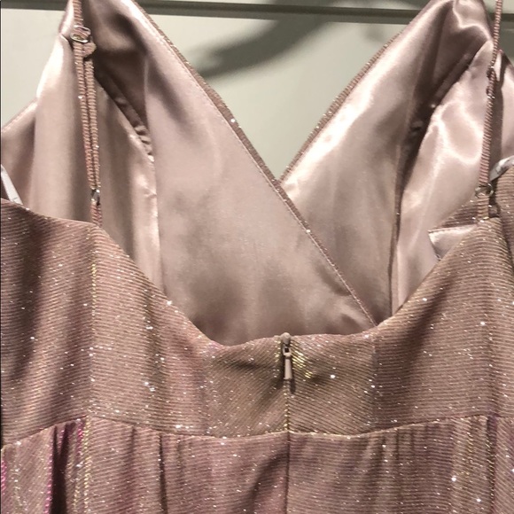 Beautiful Lulu’s Dress - Picture 4 of 6